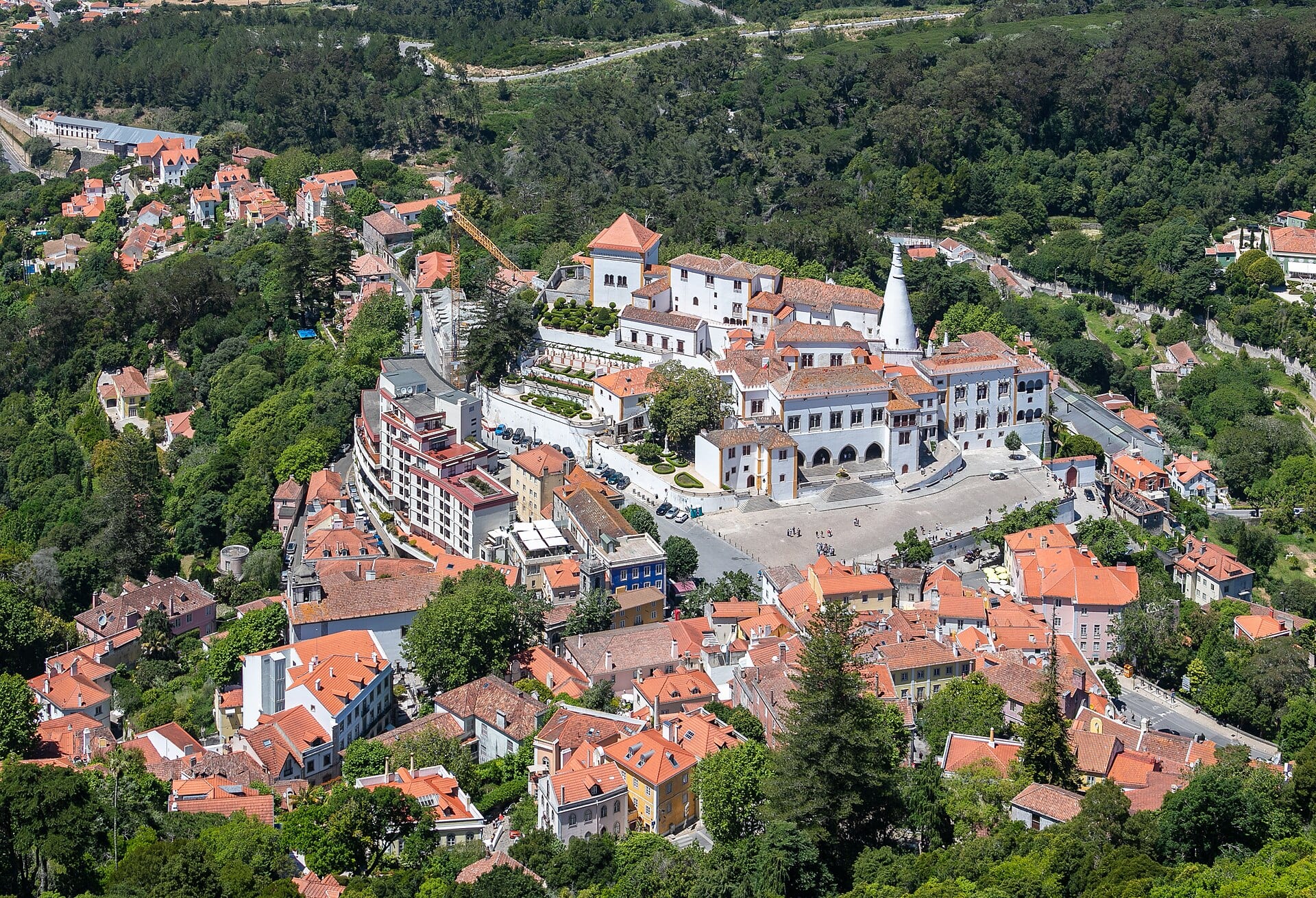 Comparing Portugal cruise excursion options from Lisbon